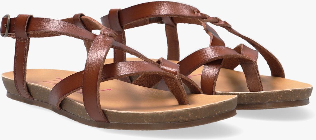 BLOWFISH MALIBU cognac blowfish malibu sandalen granola