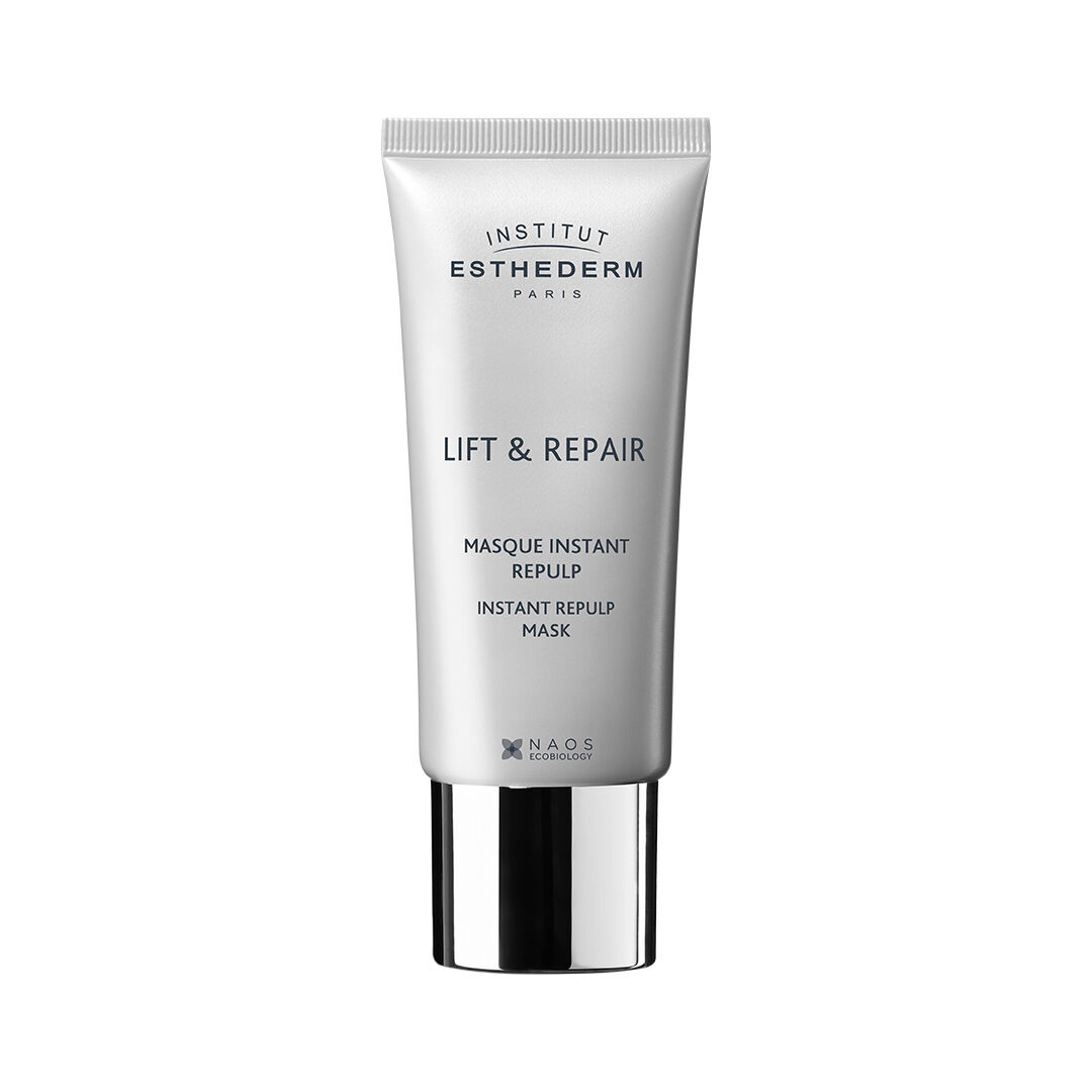 INSTITUT ESTHEDERM  Máscara Rosto com Efeito Lifting Repulp - 50ml