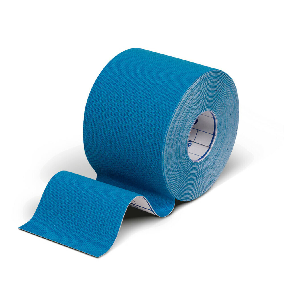 Dermaplast ACTIVE Kinesiotape Blue