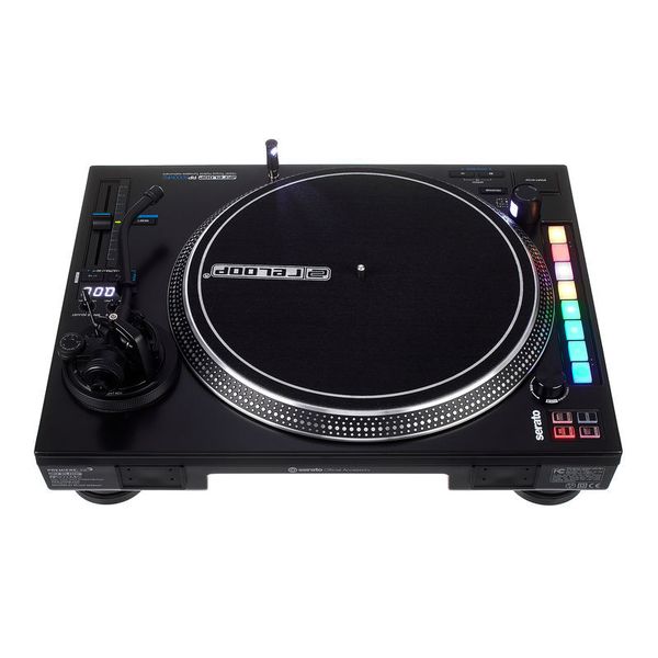 Reloop RP 8000 MKII