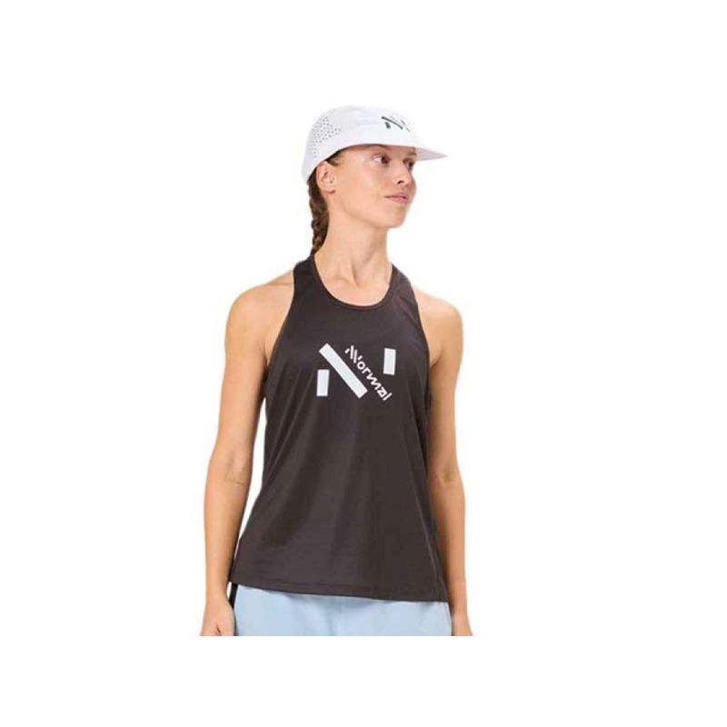 Race Tank - Débardeur femme