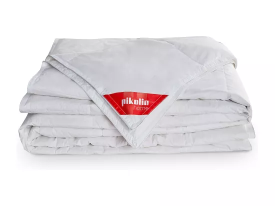 Couette double duvet 120gr+160gr