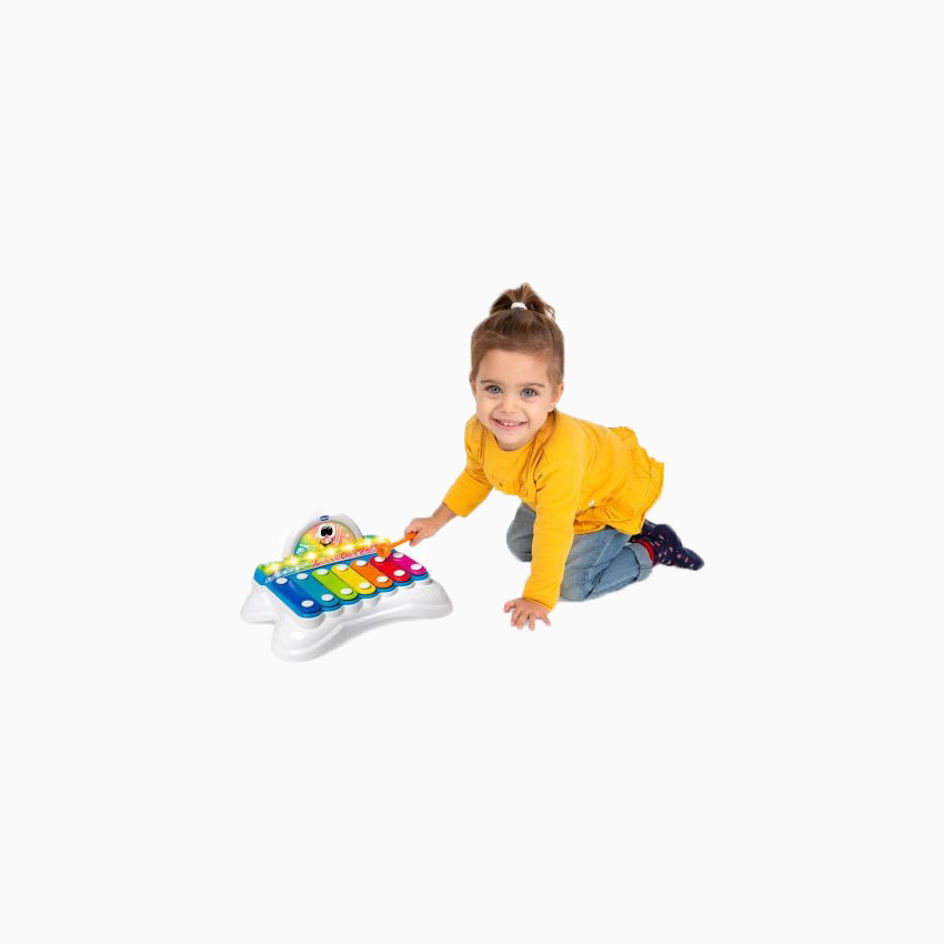Jeu de musique - Flashy le Xylophone