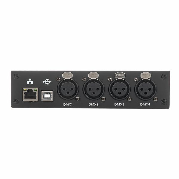 Sunlite FC First Class Interface