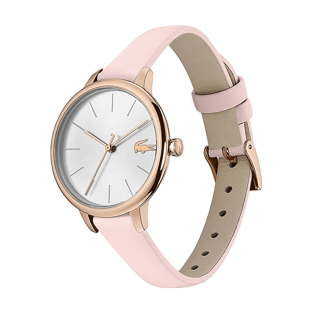 Montre Lacoste Cannes Argent