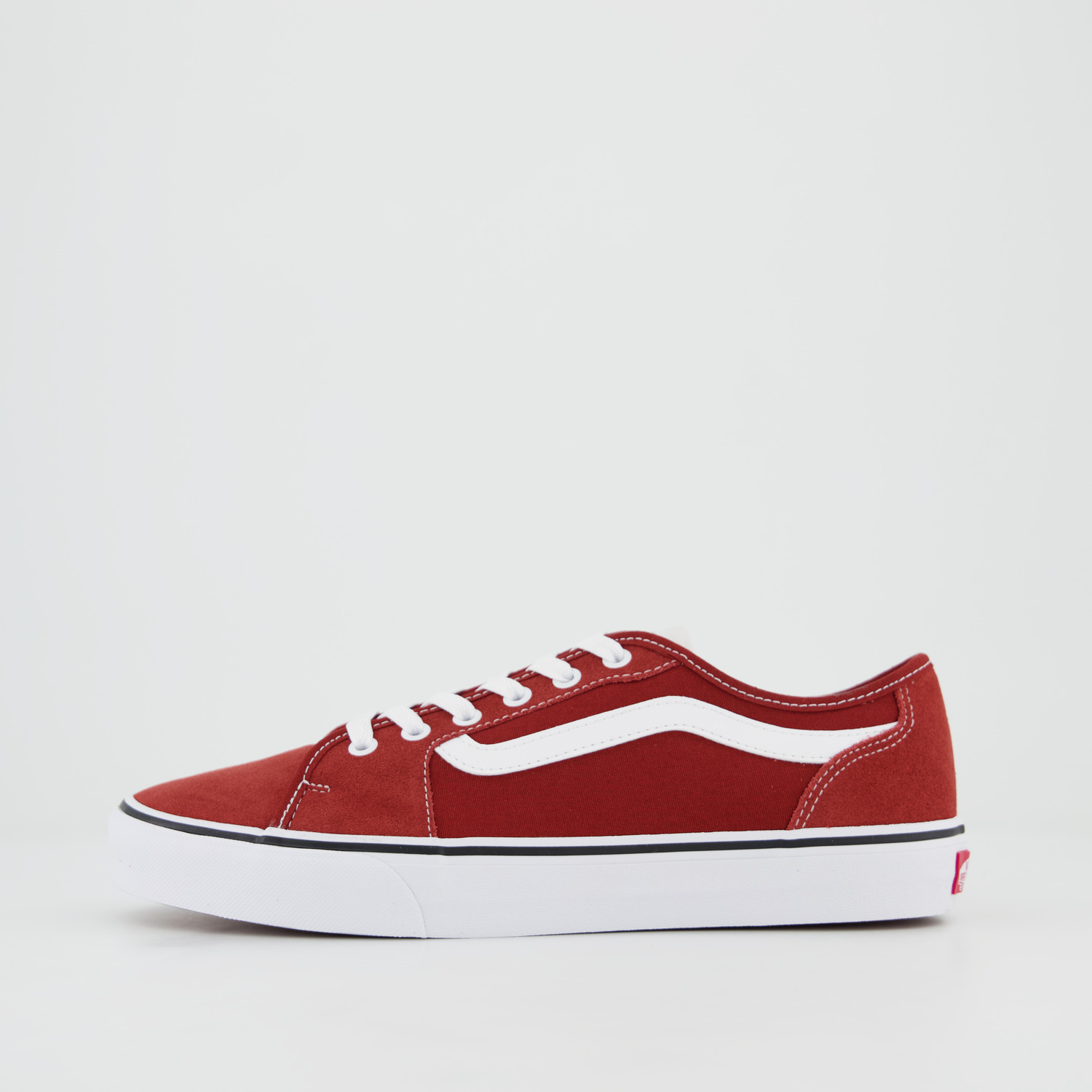 Vans MN Filmore Decon Suede