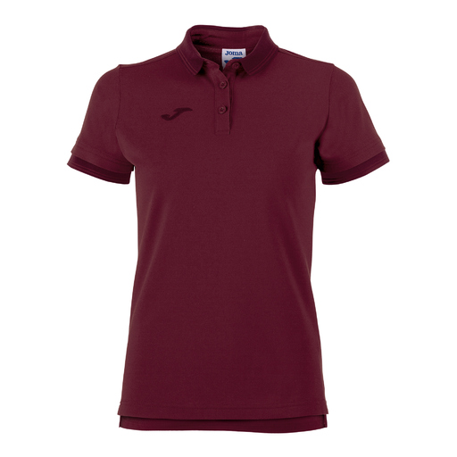 Polo Manga Corta Joma Bali II