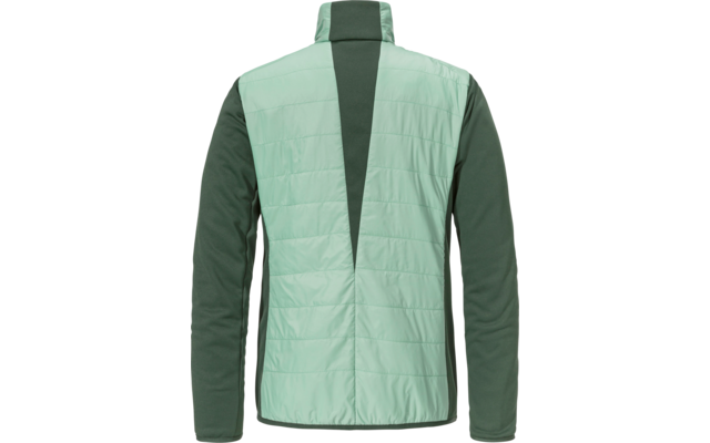 Schöffel Hybrid Jk Style Cascata Damen Jacke