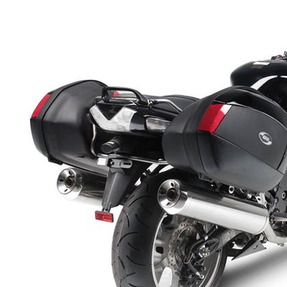 Support valises Givi Monokey pour valises V35/V37