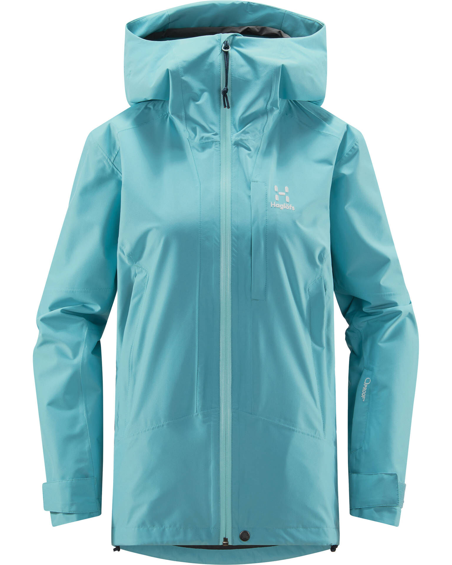 Haglöfs| Damen Skijacke Lumi Jacket