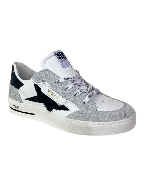 Baskets ALE 8542 - Semerdjian