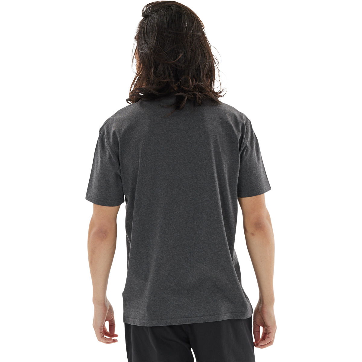 Cruz Highmore T-shirt Herre