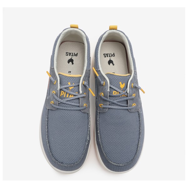 Walk in Pitas - Bay - Baskets