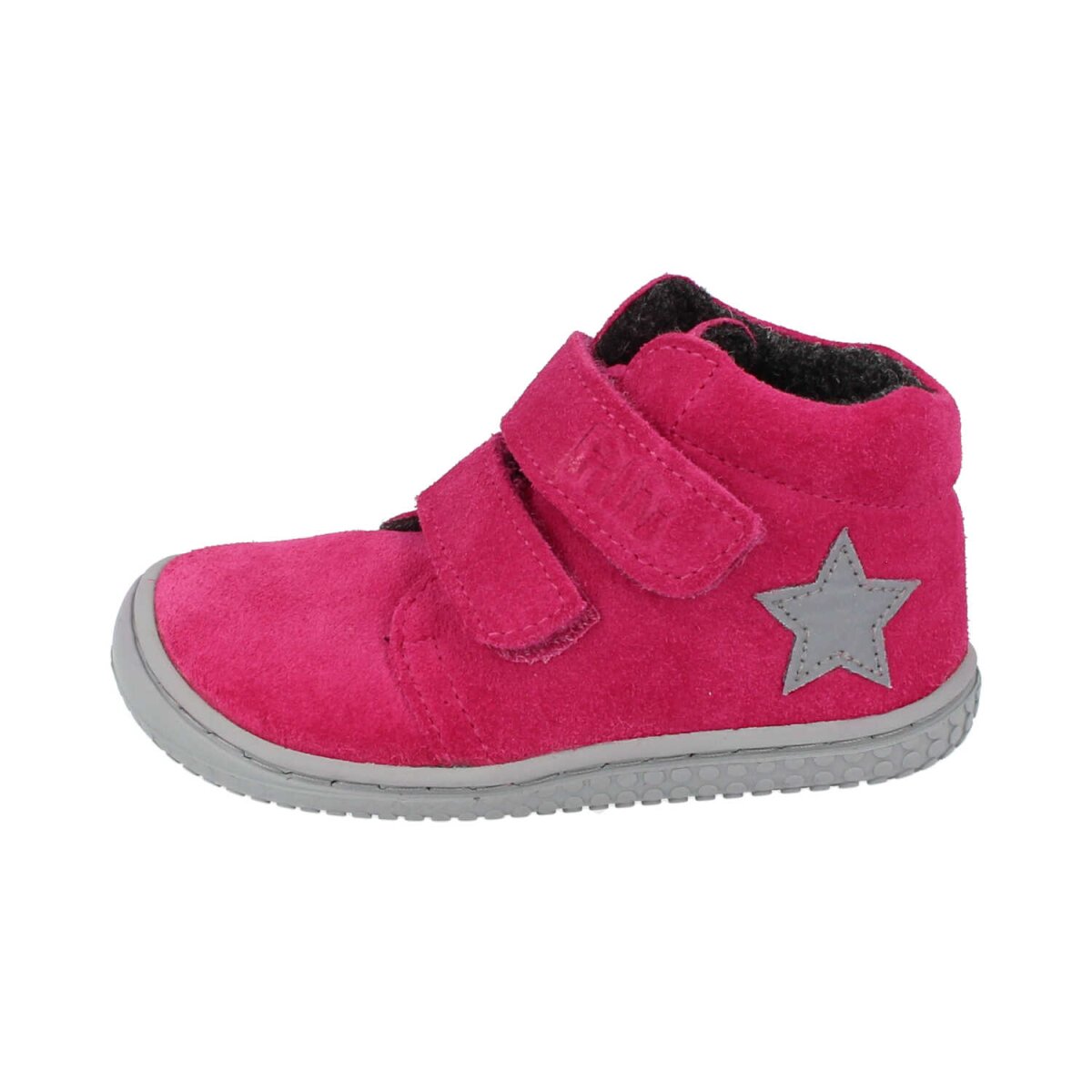 192013-F68 CHAMELIION velours pink fleece velcro Weite/M