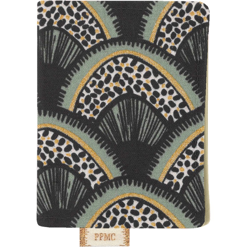 Porte Carte Forêt De Plumes