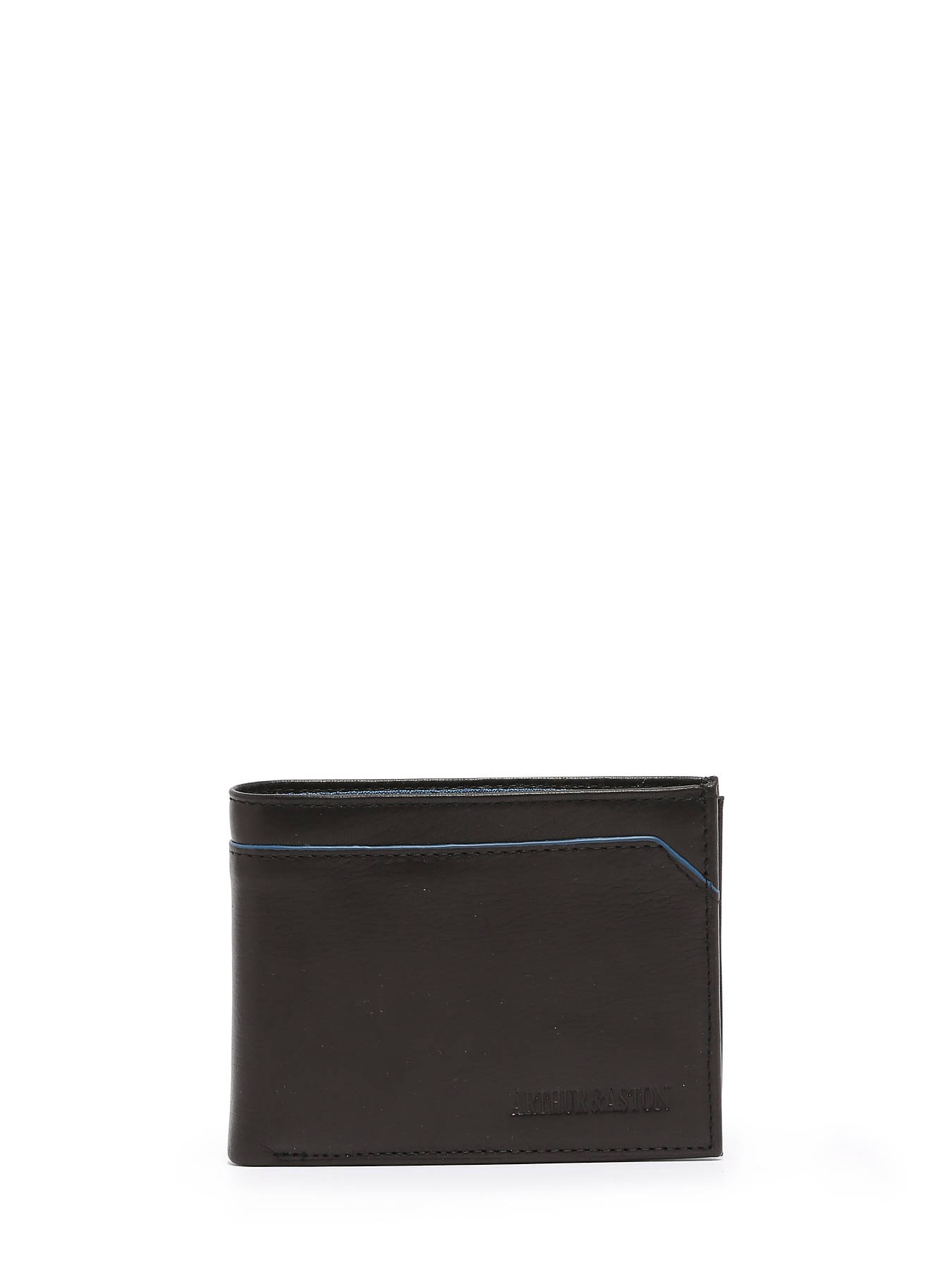 Portefeuille cuir ARTHUR & ASTON
