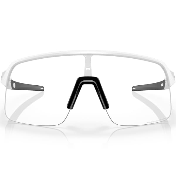 Lunette vélo OAKLEY SUTRO LITE MATTE WHITE