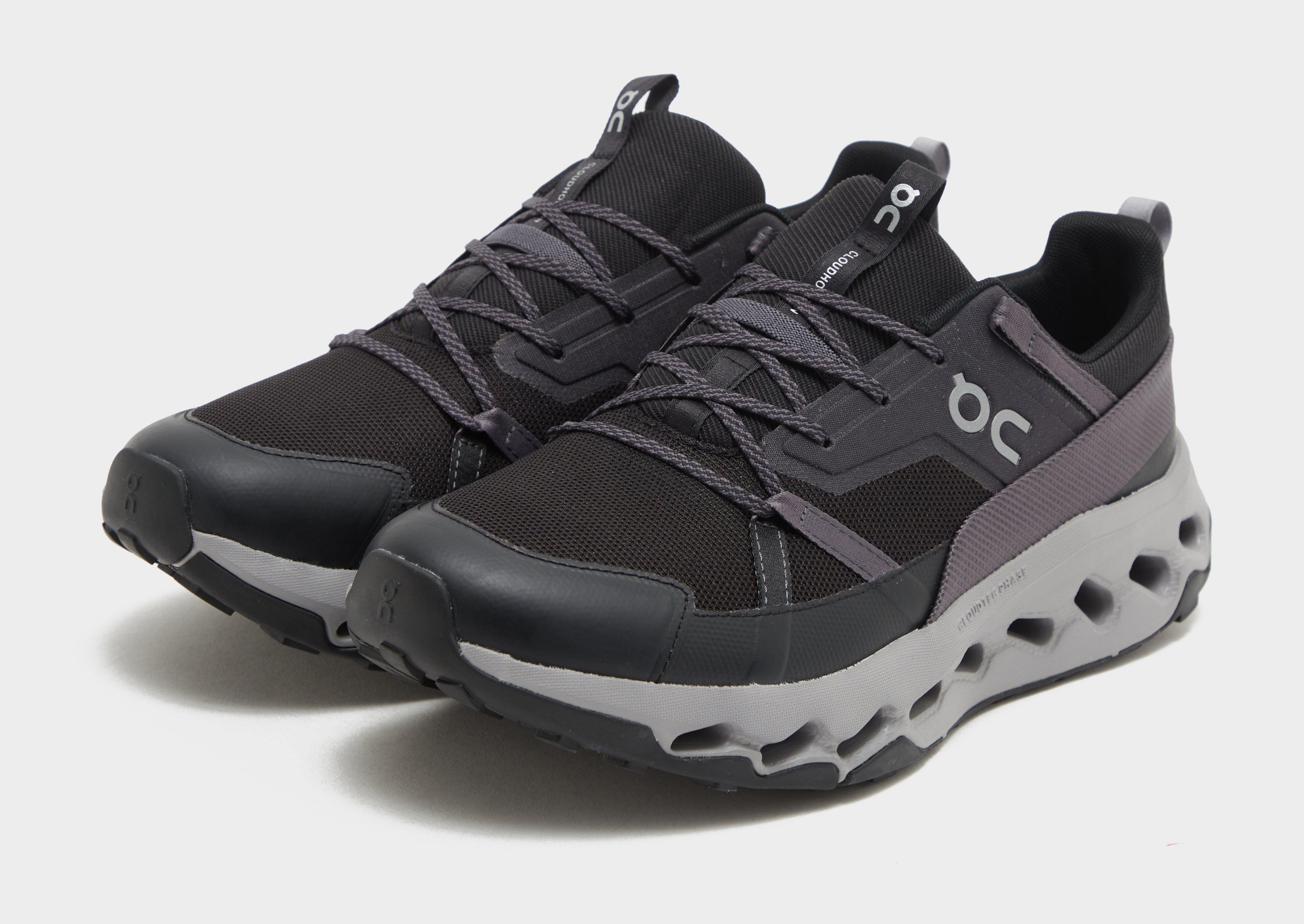 On Running Cloudhorizon Homme