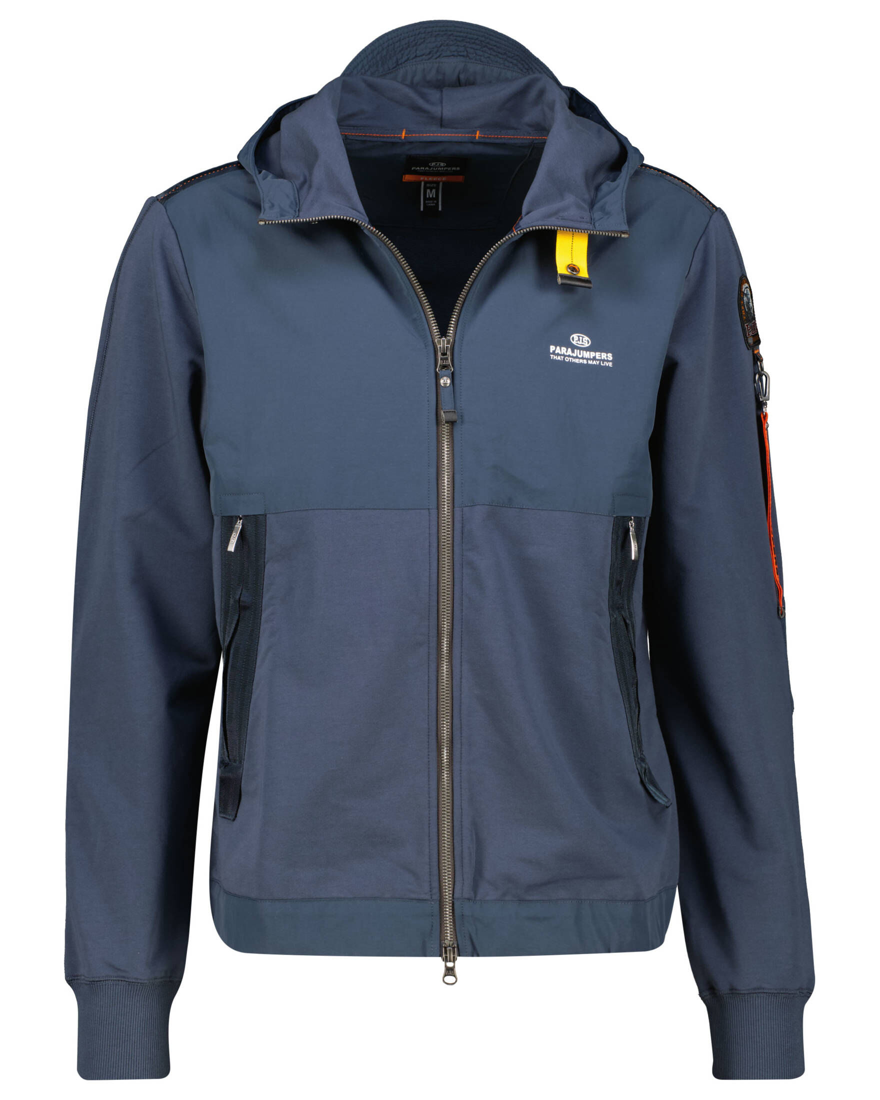 Parajumpers| Herren Jacke TRIDENT