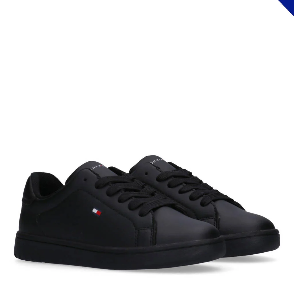Tommy Hilfiger sneakers zwart