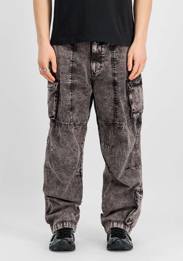Alpha Industries Cargohose »Canvas Acid Pant«