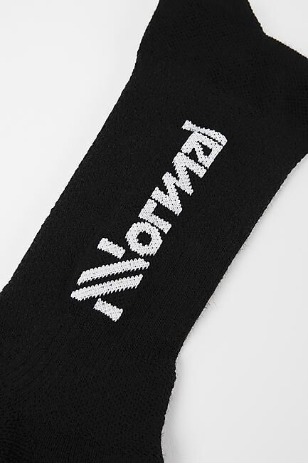 NNORMAL - CHAUSSETTES DE RUNNING MERINO SOCKS
