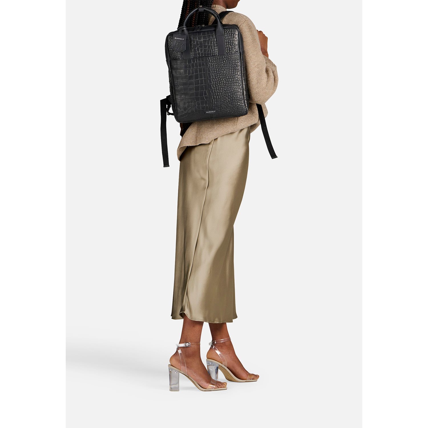 Burkely Cool Colbie Backpack 14