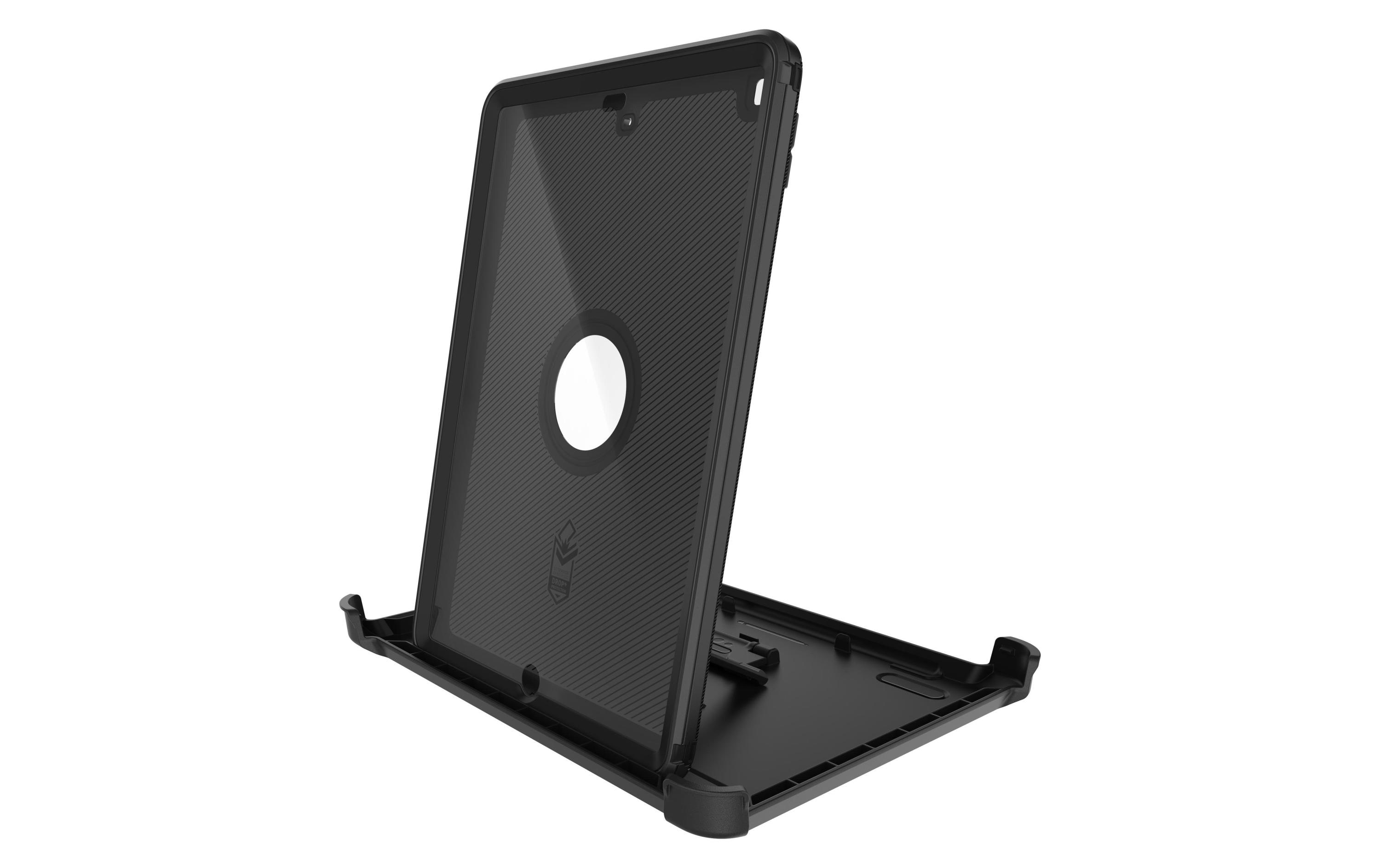 Tablet Back Cover Defender iPad 10.2