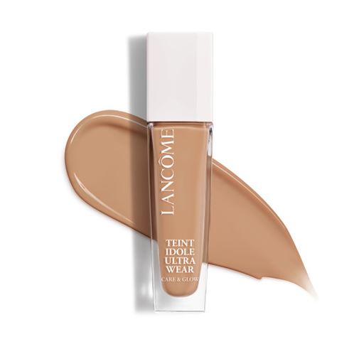 Lancôme Teint Idôle Ultra Wear Care & Glow Foundation, 425C