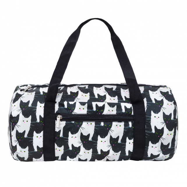 Sac polochon pliable - Duffle Bag