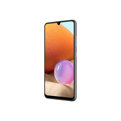 Samsung Galaxy A32 - Smartphone - 4G - 128Go - noir