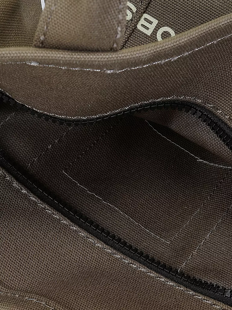 MARC JACOBS Tasche - Tote Bag THE SMALL TOTE  olive