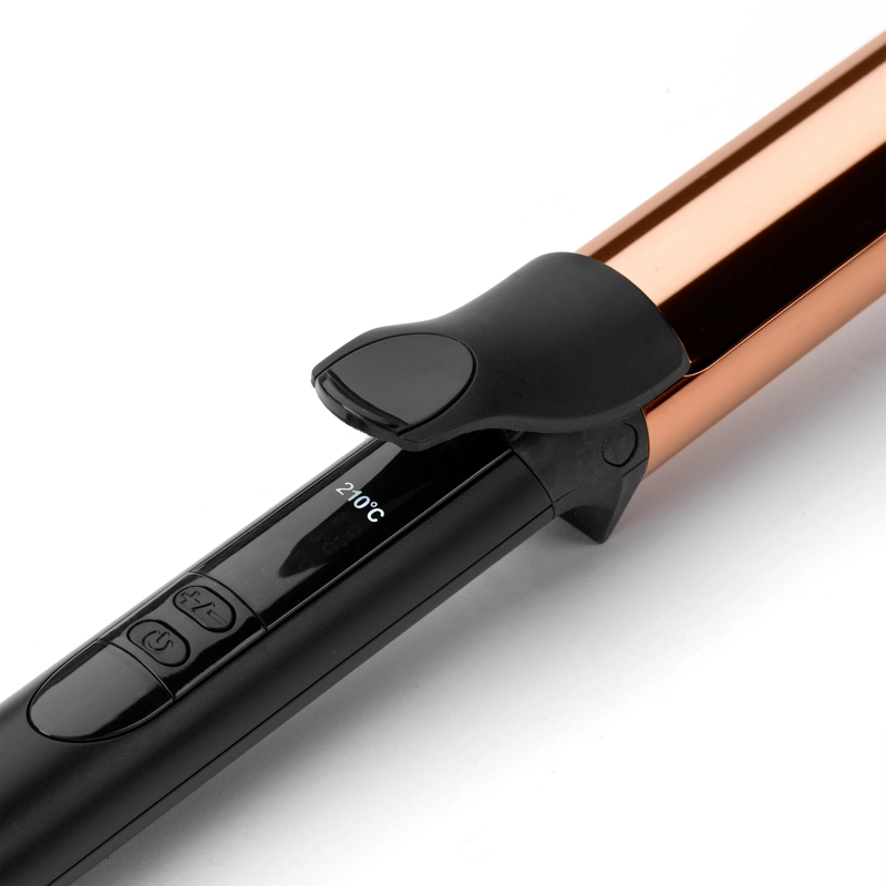 BaByliss Curlers Salon Brilliance Curls - C459E