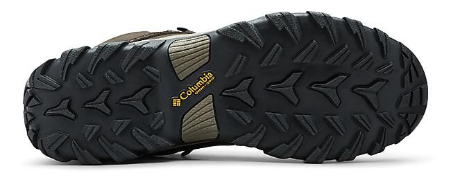 COLUMBIA - CHAUSSURES DE RANDONNEE NEWTON RIDGE PLUS II WATE