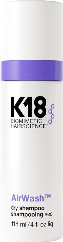 K18 - Airwash - Droogshampoo