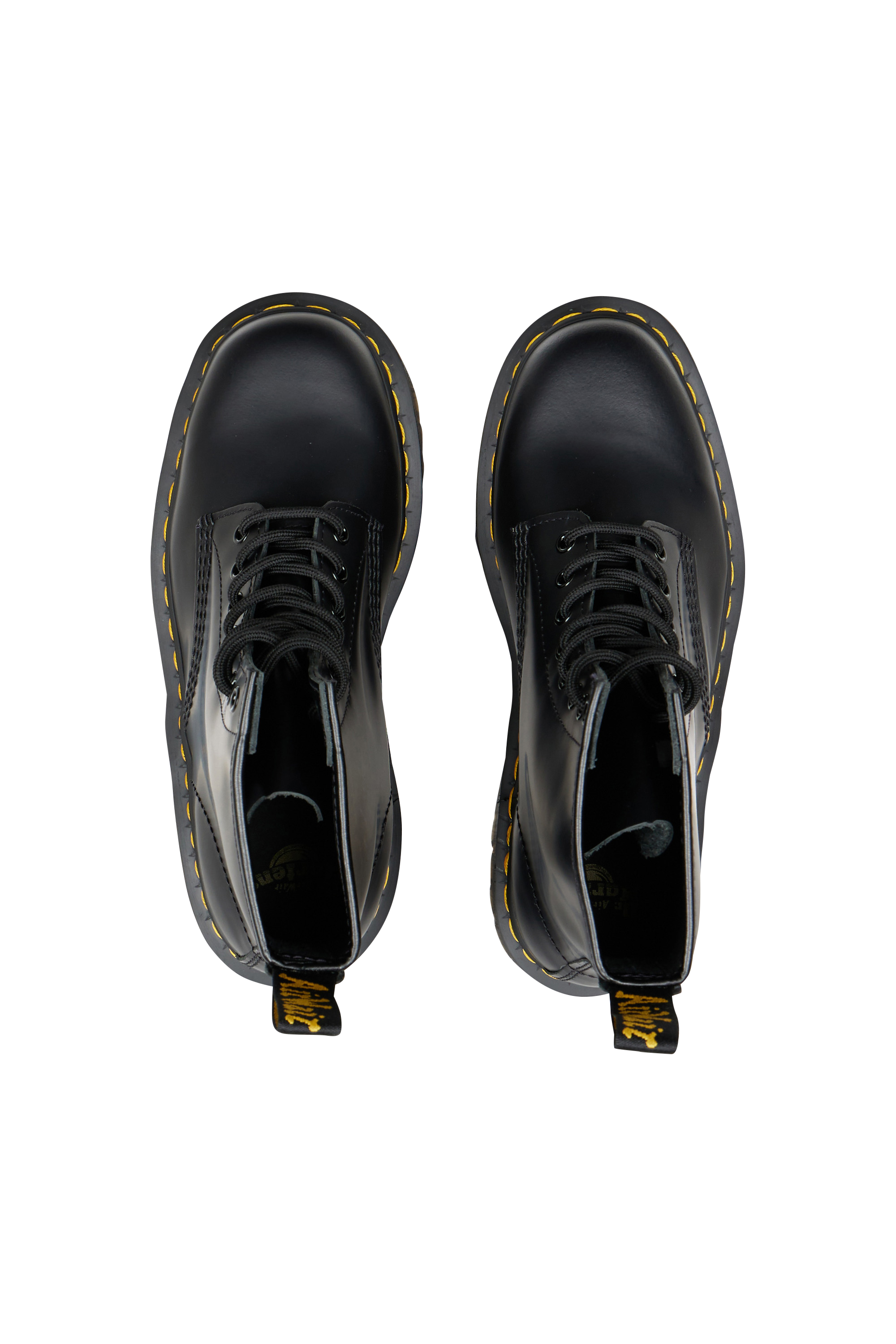 DR. MARTENS Boots Bex Noir