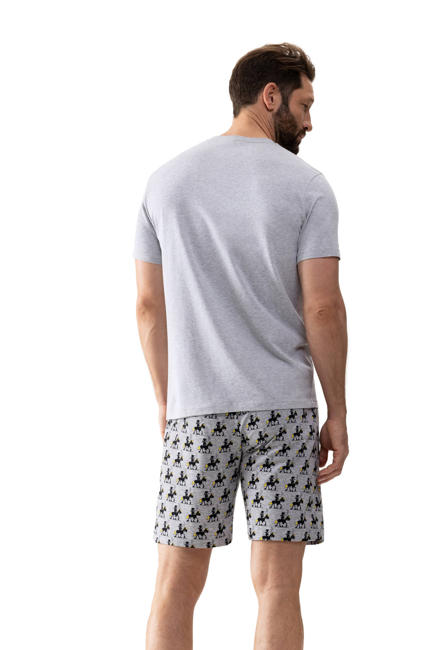 mey| Herren Shirt