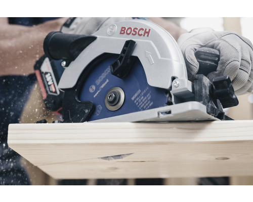 Cirkelzaagblad Expert voor hout H Ø 165x20 Z 48