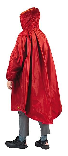 COTENOR - CAPE TONNERRE 3 RAINSHELL