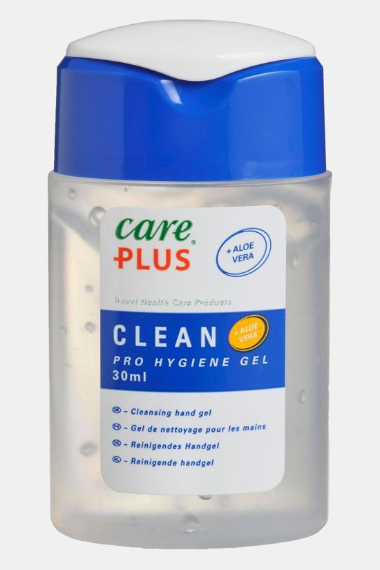 Care Plus Care Plus Clean Pro Hygiene 30ml Handgel