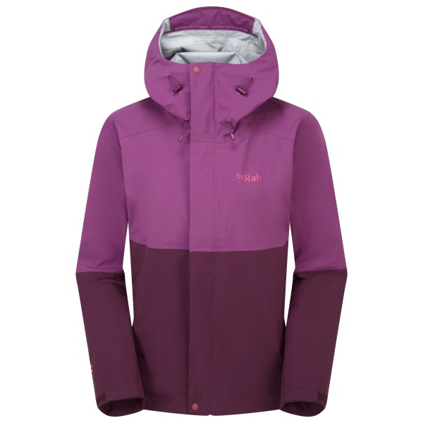 Rab - Women's Firewall Jacket - Veste imperméable