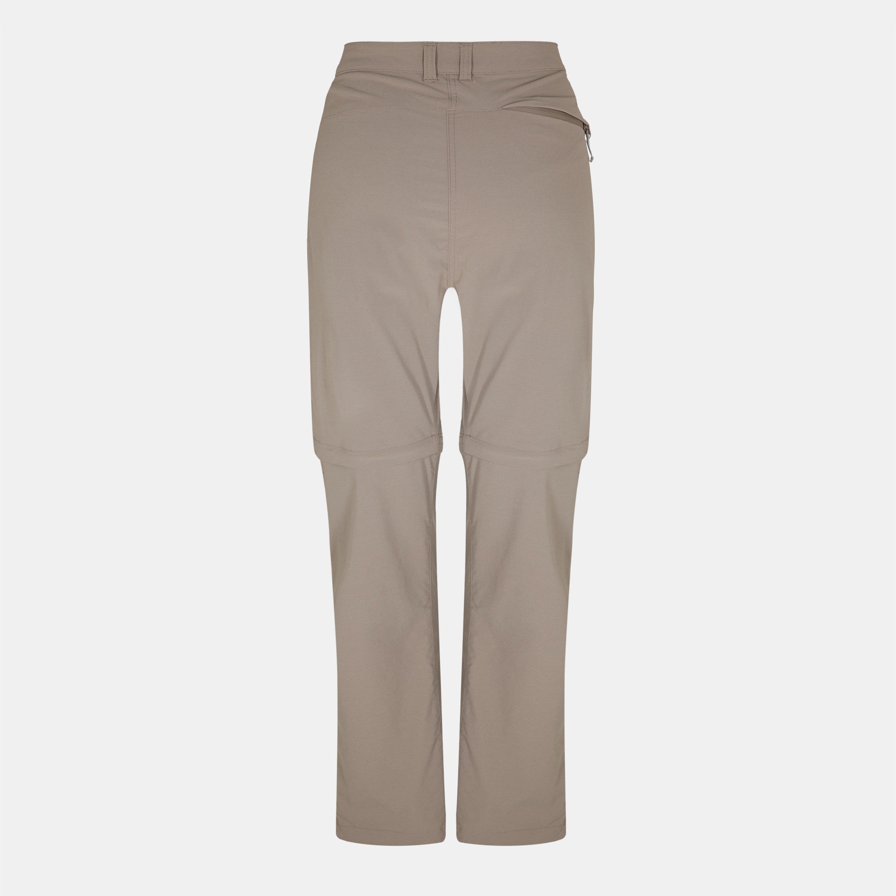 Craghoppers Crag NL Pro Conv Trs Ld99