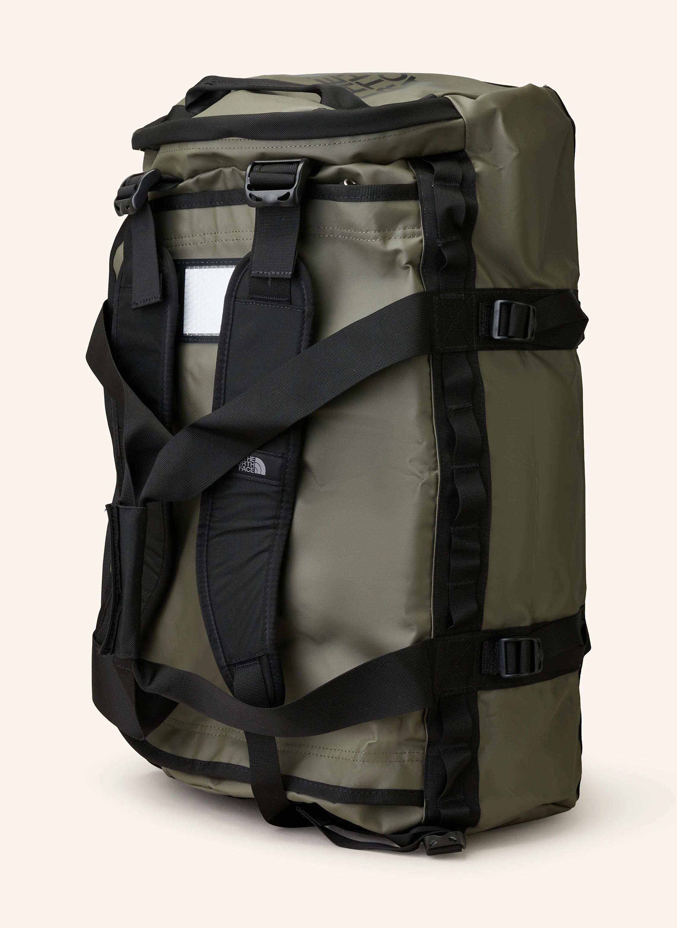 THE NORTH FACE Reisetasche BASE CAMP DUFFEL MEDIUM 71 l