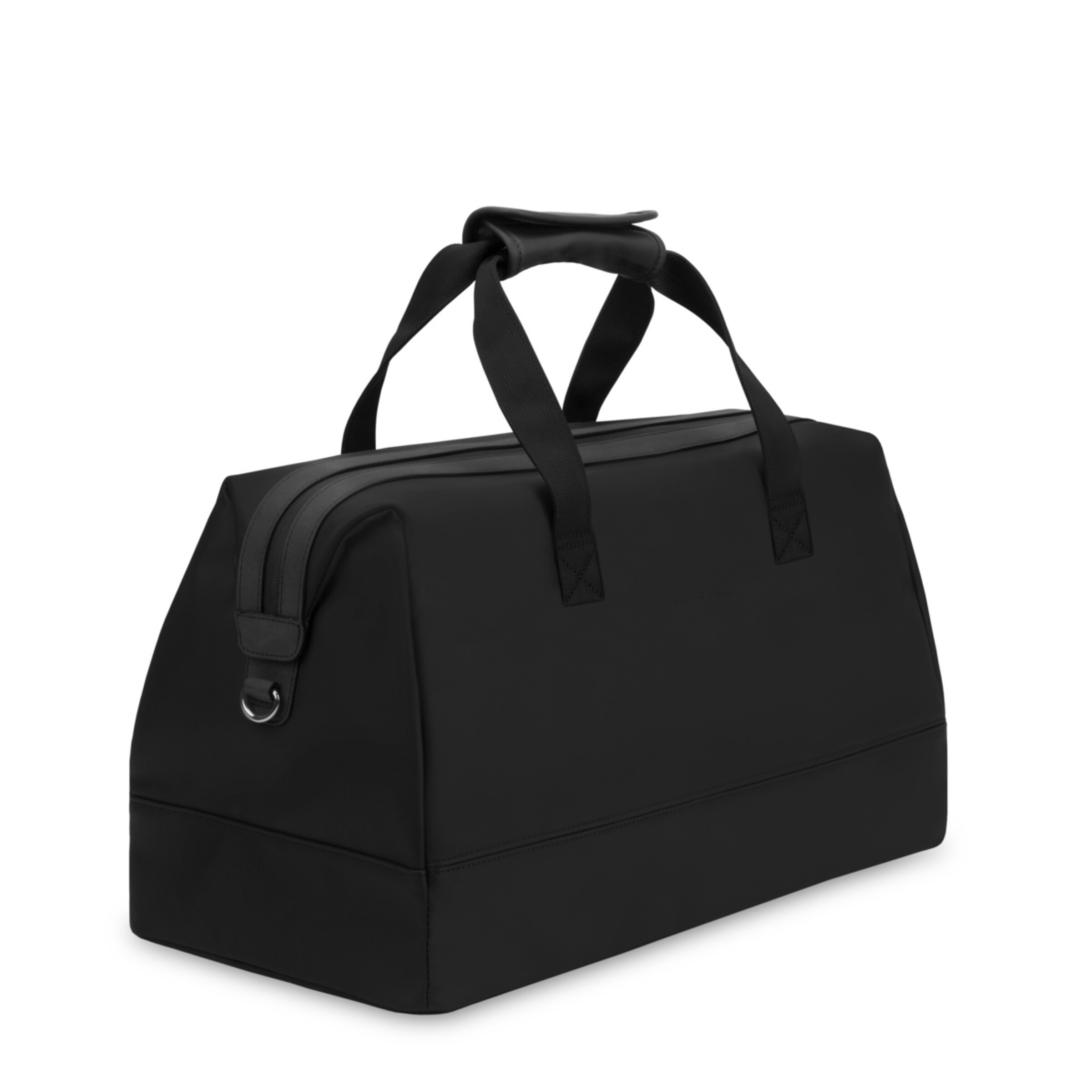 Trip Set Storen All Black