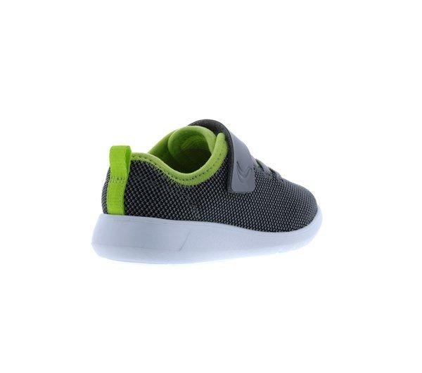 Clarks Scape Weave Low Trainers Infants