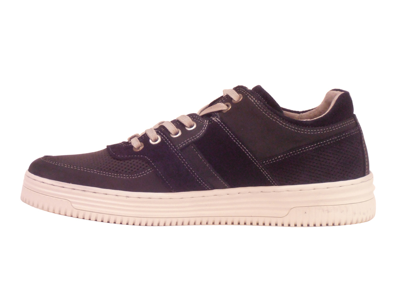 Australian Footwear Oakley Blauw combinatie