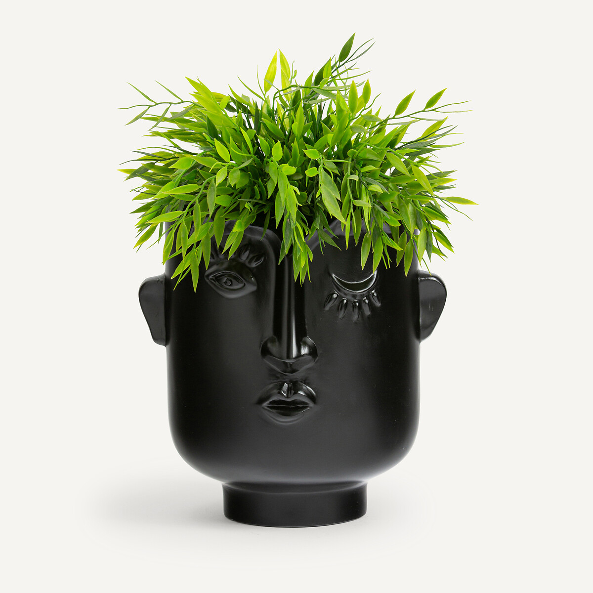 AM.PM<br>Vaso de barro para flores H25 cm Kimy