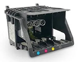 HP - OOW superamp-udskiftning (PHA, værts-Cart)
