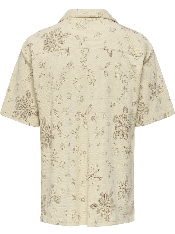ONLY & SONS Overhemd Baggio 22034081