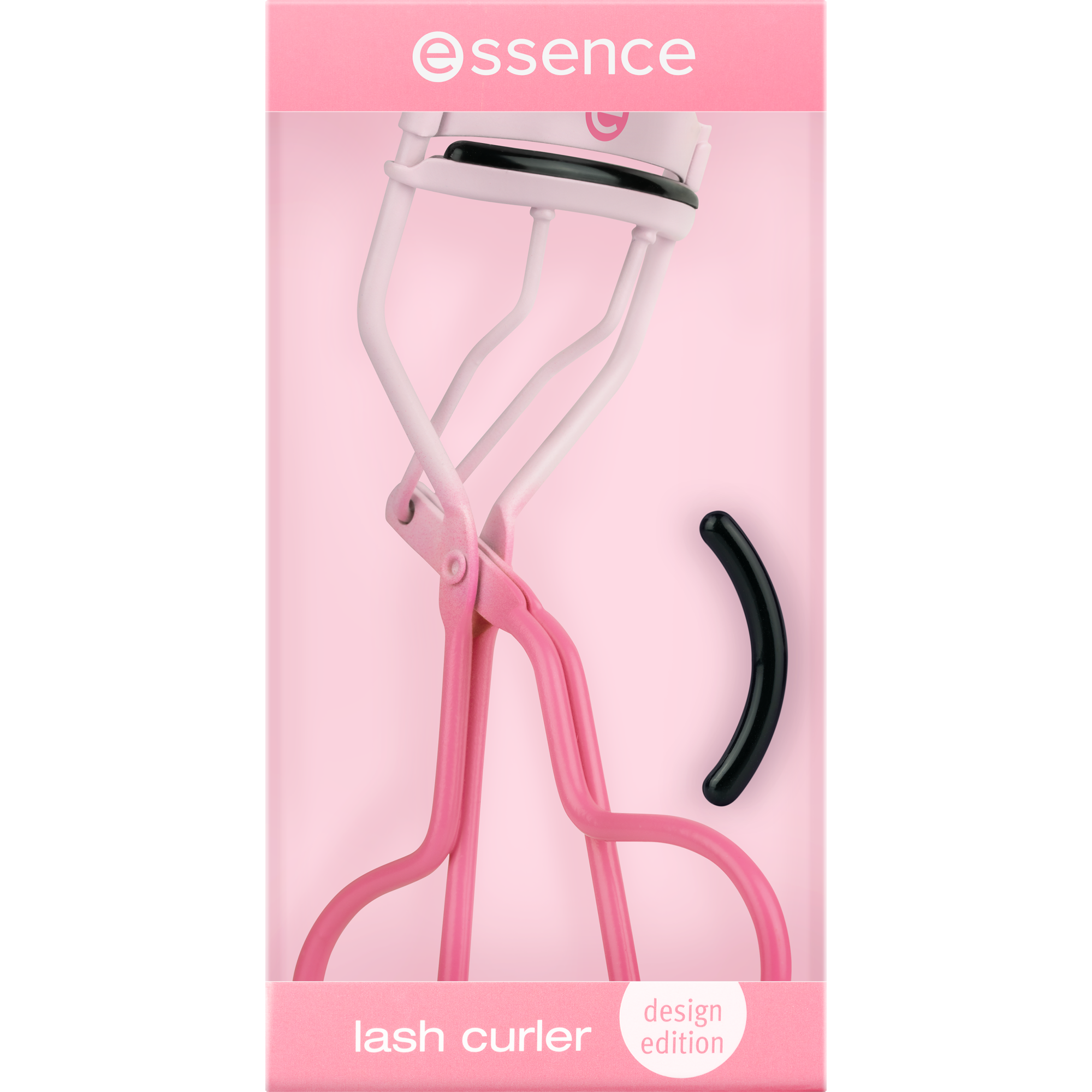 feelin' comfy lash curler
